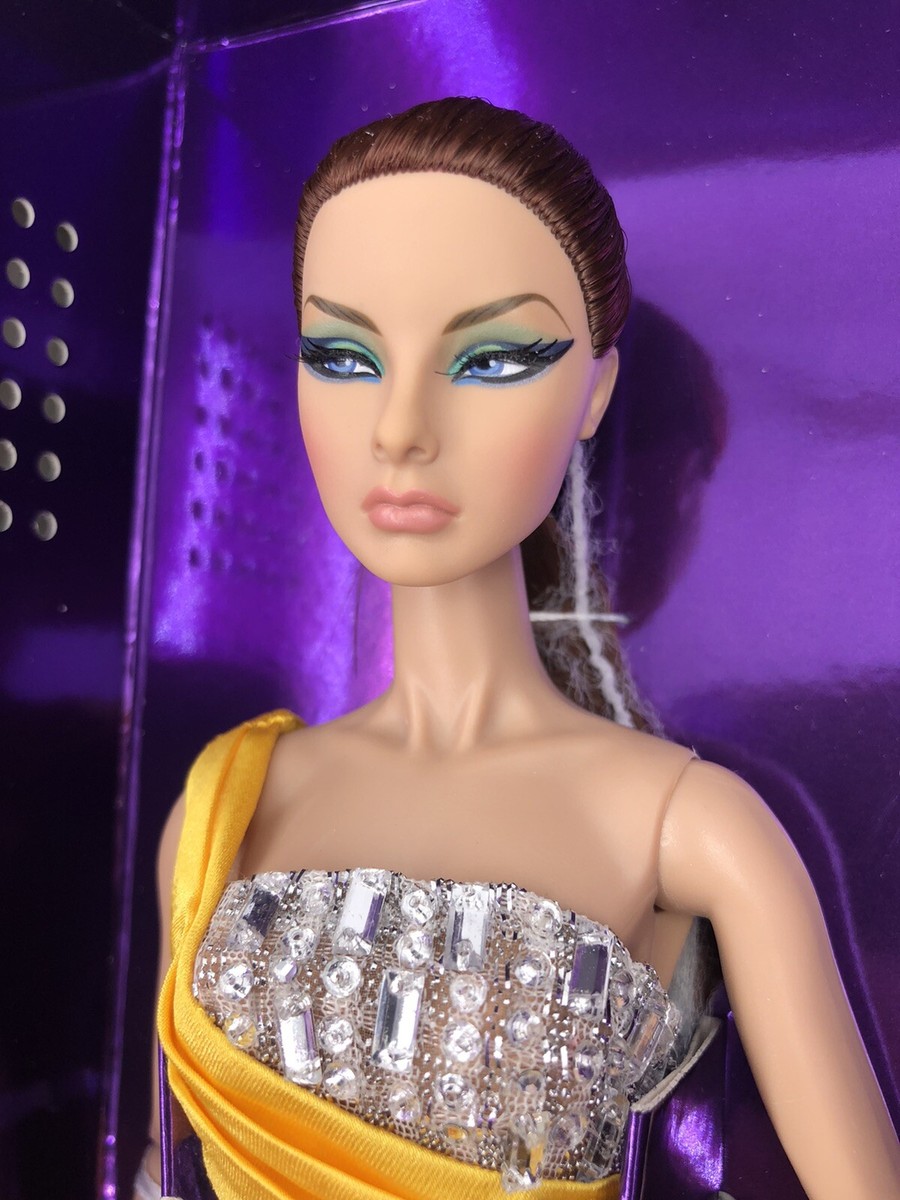 integrity toys アグネス fashion royalty Fashion Royalty Integrity