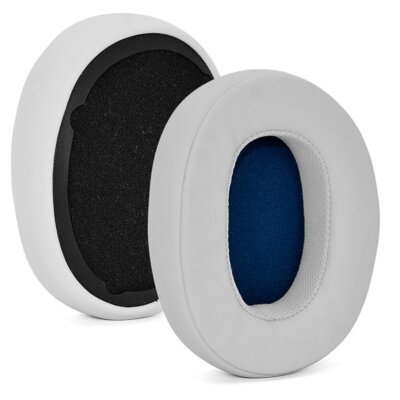 1-Pair Ear Pad Cushions Foam Cover For Skullcandy Crusher Wireless/Evo/ANC/Hesh3