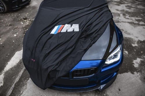 Fit BMW All Series Car Cover, ➥ M3 Car Cover- ALL M MODEL CUSTOM FİT, İNDOOR - Picture 11 of 19