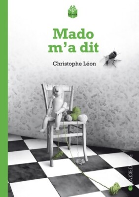 Mado m'a dit - Christophe Léon - V382767