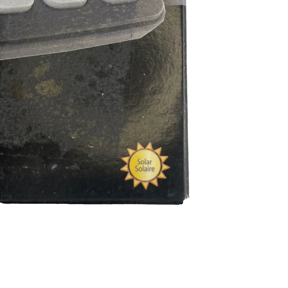 Victor 9700 12-Digit Standard Function Business Calculator Battery and Solar - Image 4 of 4