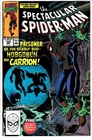 The Spectacular Spider-Man #163 Marvel Comics