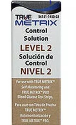 True Metrix control level 2  1 Each By True Metrix