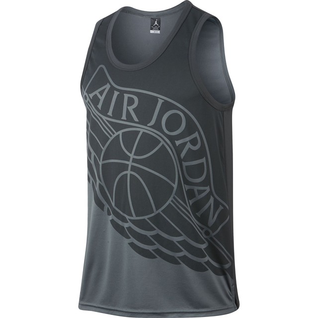 jordan men's tank tops
