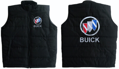 Buick  Motorsport Racing Fan Vest S-5XL