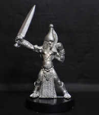 I-KORE CELTOS ELF WARRIOR #2 oop metal miniature
