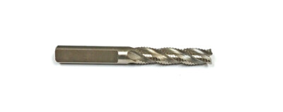 9.4mm (.370'') 4-Flute Cobalt NCC Roughing End Mill MF40902241