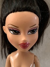 bratz costume party jade