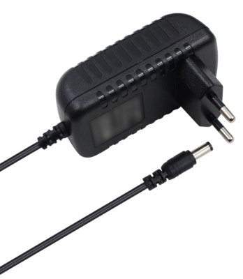 EU AC/DC Adapter Wall Charger Power Supply For Dreambox Dm 800 Pvra