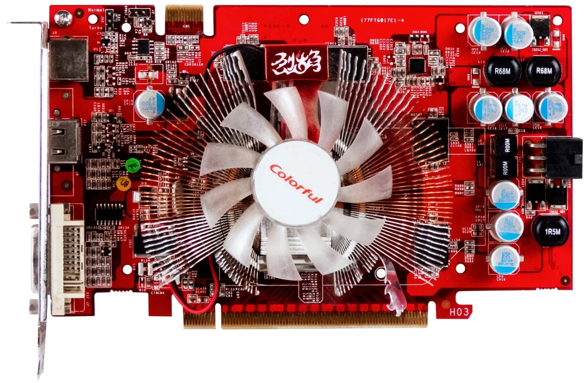 Nvidia 8600 gt 512mb sale
