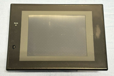 Omron Interactive Display Panel Part NS5-SQ00B-V2