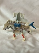 Fuzor Air Hammer Head Transformers Beast Wars Basic Hasbro 1998