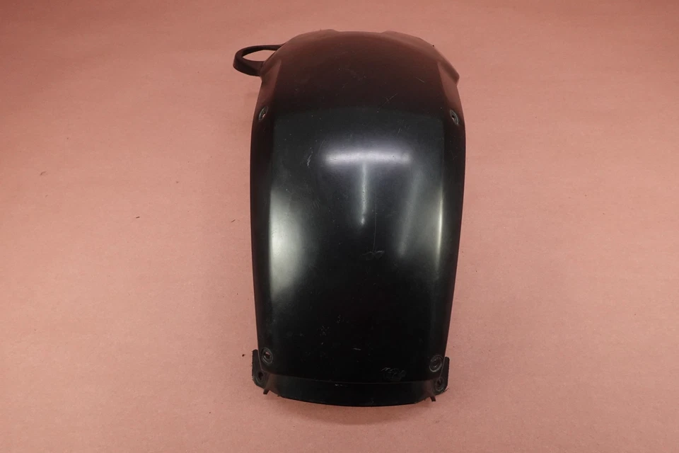 2008-2017 BMW G650 GS G650GS Fuel Tank Center Cover - Image 4 of 4