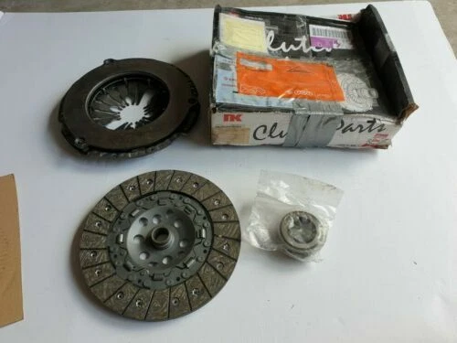 NK Kupplungssätze fürs Auto