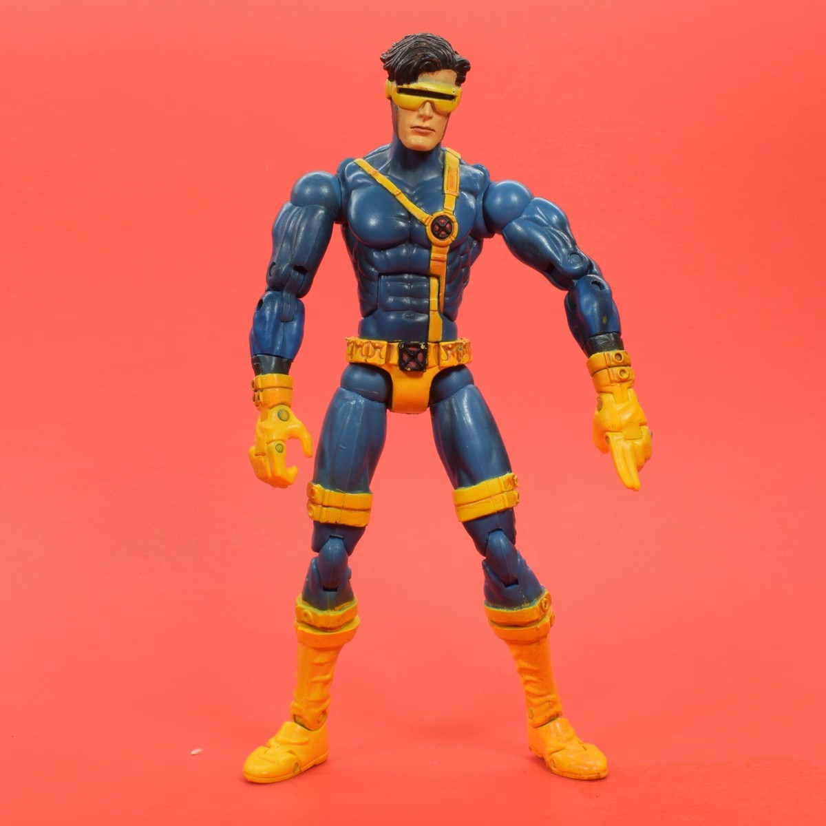 Marvel Legends 6