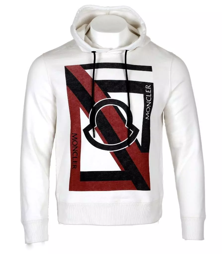 Moncler genius sweatshirt top