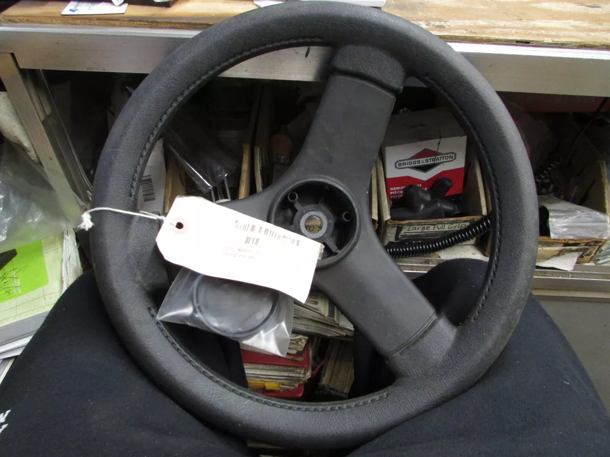 Raven MPV 7100 Steering Wheel 56130 H200100 0001 FREE SHIPPING eBay