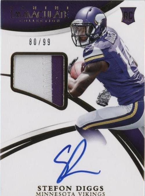 Stefon Diggs