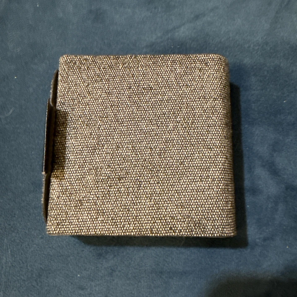 Mophie 3in1 Reiseladegerät mit MagSafe schwarz für Apple iPhone Watch - Bild 4 von 4