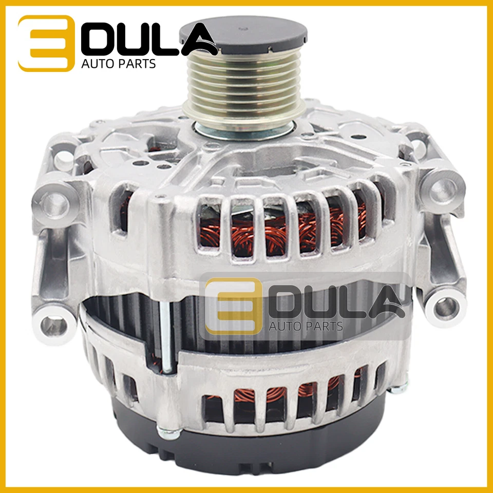 Alternador NUEVO / 220A 12V para Mercedes-Benz E350 GL350 ML320 R350 S350 CW Foto 4 de 4