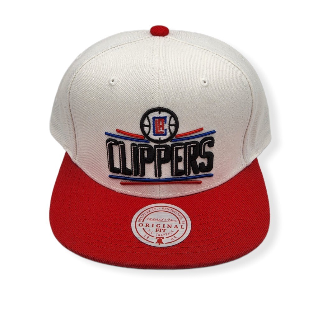 Snapback Hat Clippers Cap New Era Los Angeles Clippers Prime Edition 9Forty A Frame Snapback Cap 