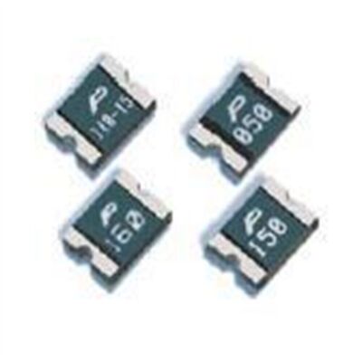 100PCS SMD1812P110TF PTC RESET FUSE 6V 1.1A 1812 #D1