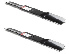42" Cut Replacement Lawn Mower Blades for Bolens, Oregon 198-093 (2)
