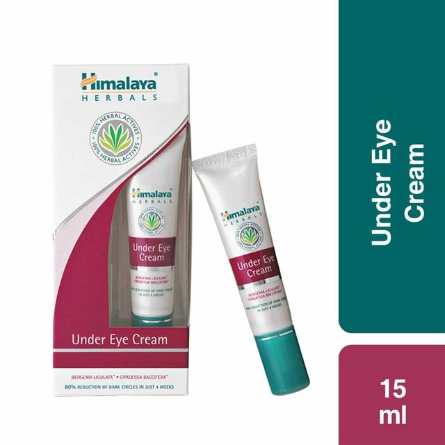 himalaya eye dark circle cream