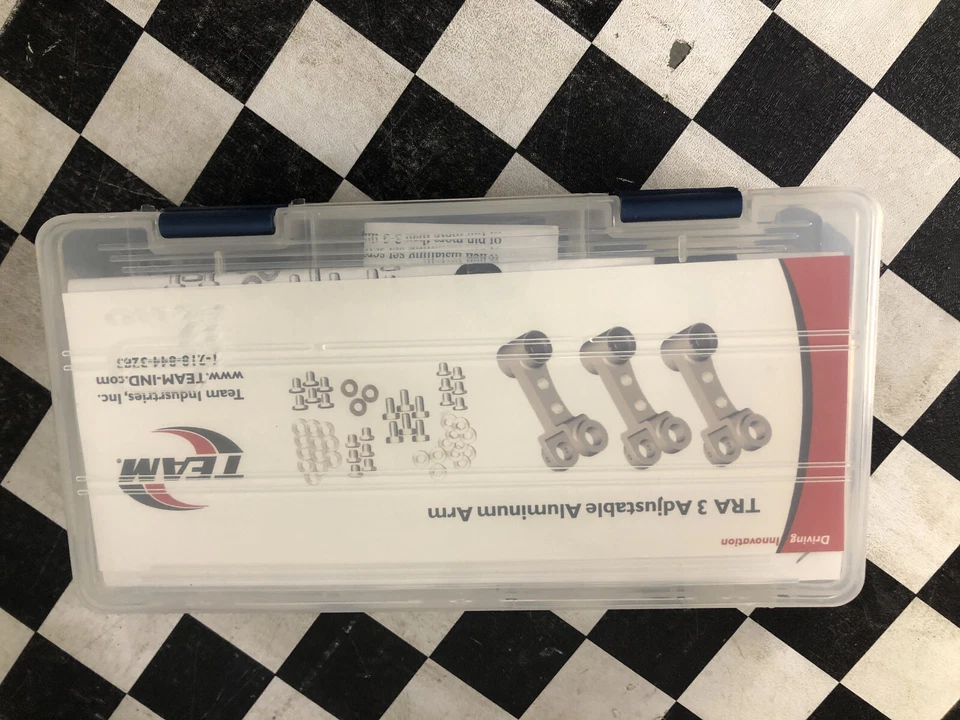 2008-2009 Ski-Doo MXZ 600 RR Mod TEAM Snow-X Clutch Kit 08 09 600rs EMP - Image 3 of 4