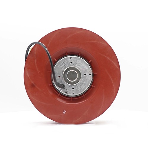 For R1G220-AB73-52 3100r/min Fan 48V 2.4A 100/83W - Afbeelding 3 van 4