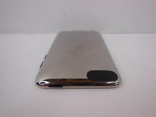 Apple iPod Touch 3rd Generation Black Silver 32 GB MC008LL + OG Box Tested - Picture 9 of 16