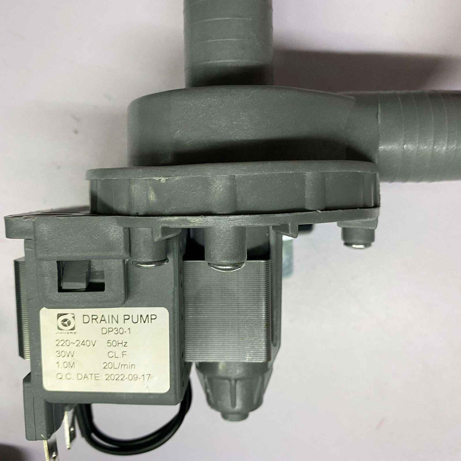 universal ice maker replacement