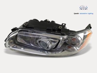 Headlight Volvo V70 XC70 S60 Facelift Bi-Xenon Adaptive