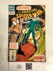 Amazing Spider-Man #386 VF Marvel Comic Book Avengers X-Men Defenders 13 HH22