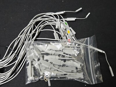 Agilent 54620-61601 : Logic Analyzer Probe Cable, With Accessories
