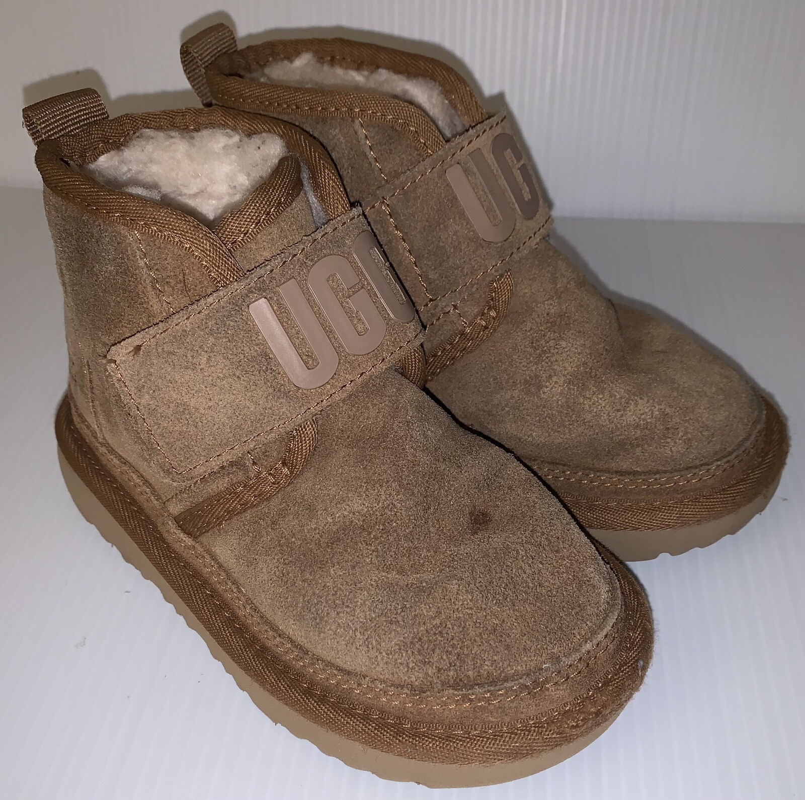 ugg 27.5