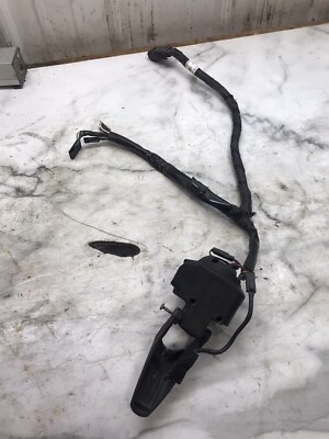 13 Arctic Cat TZ1 T Z1 Touring Snowmobile right hand control throttle lever