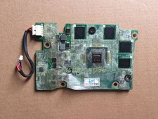 Toshiba Qosmio X500 x505 Laptop Graphics Video Card DATZ1SUBAD0 GTS 360M 1Gb