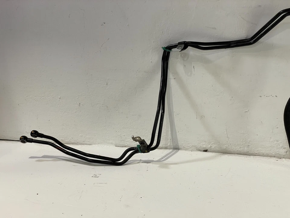 Infiniti Q50 2016-2020, 2017-2020 Q60 tracción trasera dirección asistida tubo manguera # 88619 Foto 3 de 4