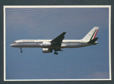AK4932)   FUERZA AEREA MEXICANA, Boeing 757-225