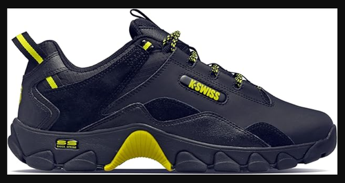 K.SWISS - CALI TRAIL - 06787-088 - Picture 8 of 8