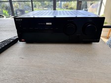 Sony TA-FB940R QS Series Stereo Integrated Amplifier with Remote 