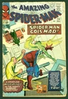Amazing Spider-Man #24 (1965) VG [Marvel] SA