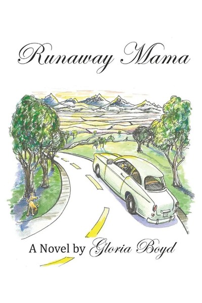 Runaway Mama | Gloria Boyd | Taschenbuch | Kartoniert / Broschiert | Englisch-image