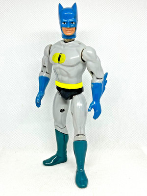 Actionfigur MEGO 1979 BATMAN Magnet Magnet DC Comics Micronauten
