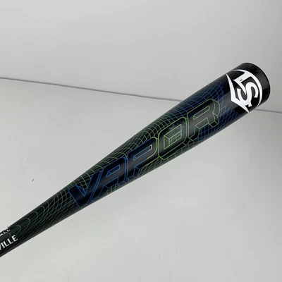 Bate de béisbol Louisville Slugger Vapor 30" 21 oz -9 UBVAB95-22 EE. UU. - Imagen 1 de 4