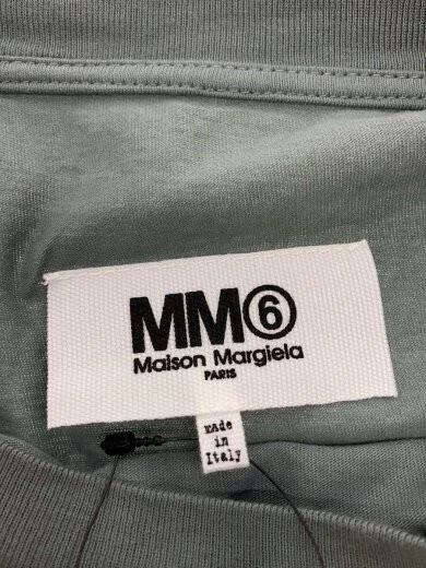MAISON MARGIELA MM6 Vestito manica corta M Cotone 