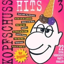 Kopfschuss-Hits Vol.3 von Various | CD | Zustand sehr gut