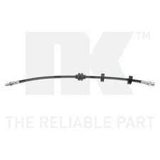 2x Bremsschlauch vorne für Alfa Romeo 147 937 156 932 GT | 24011247
