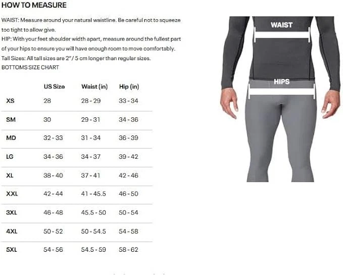 Under Armour Evo ColdGear Compression Tights - Small - Black - Image 3 of 3